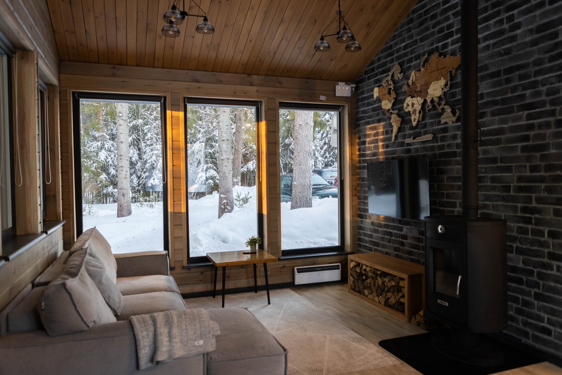 Фото Smell Of The Forest