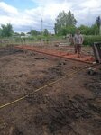 Svai Fundament (Tayginskaya ulitsa, 19), metal structures
