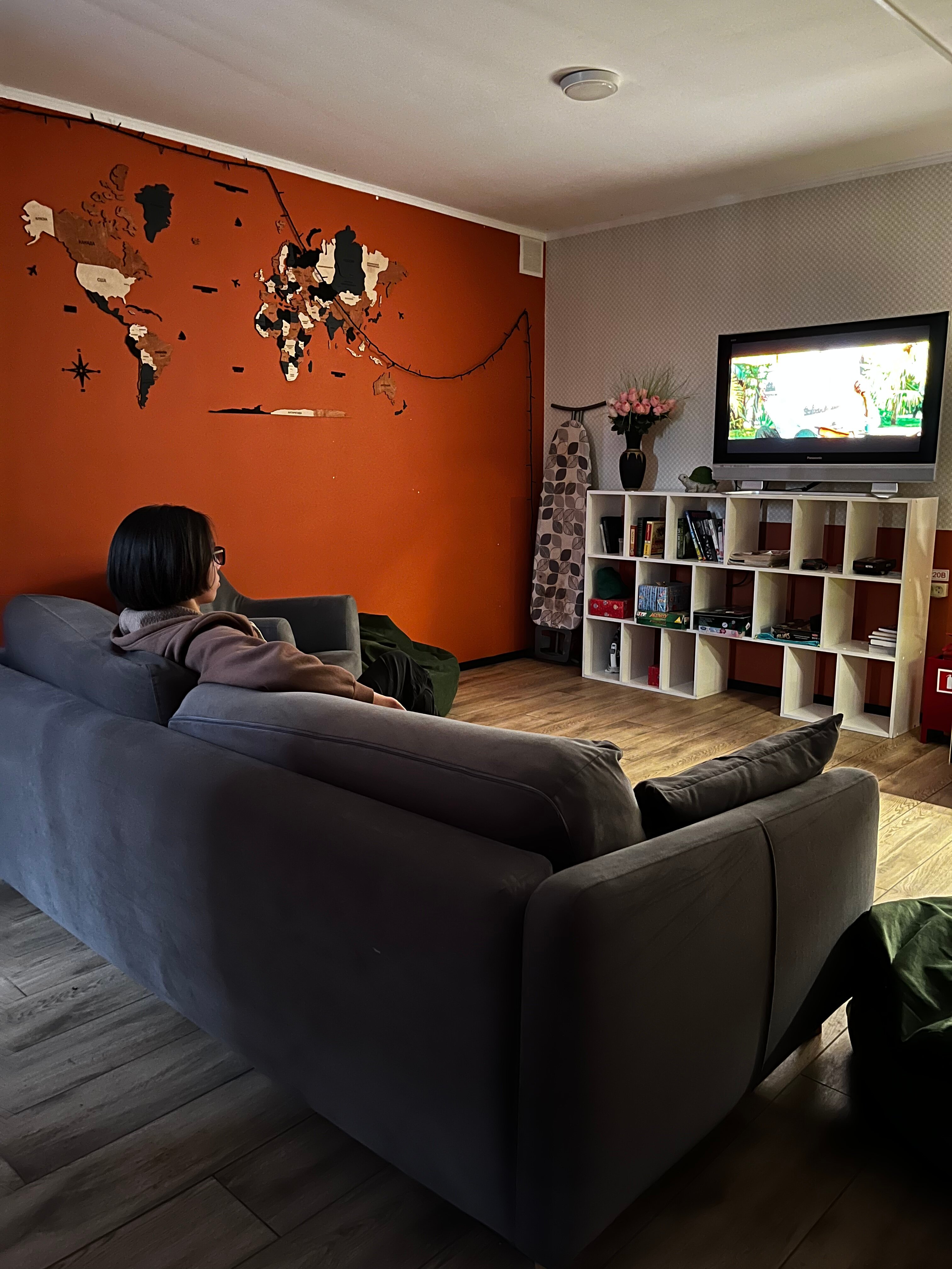 Фото Кампус