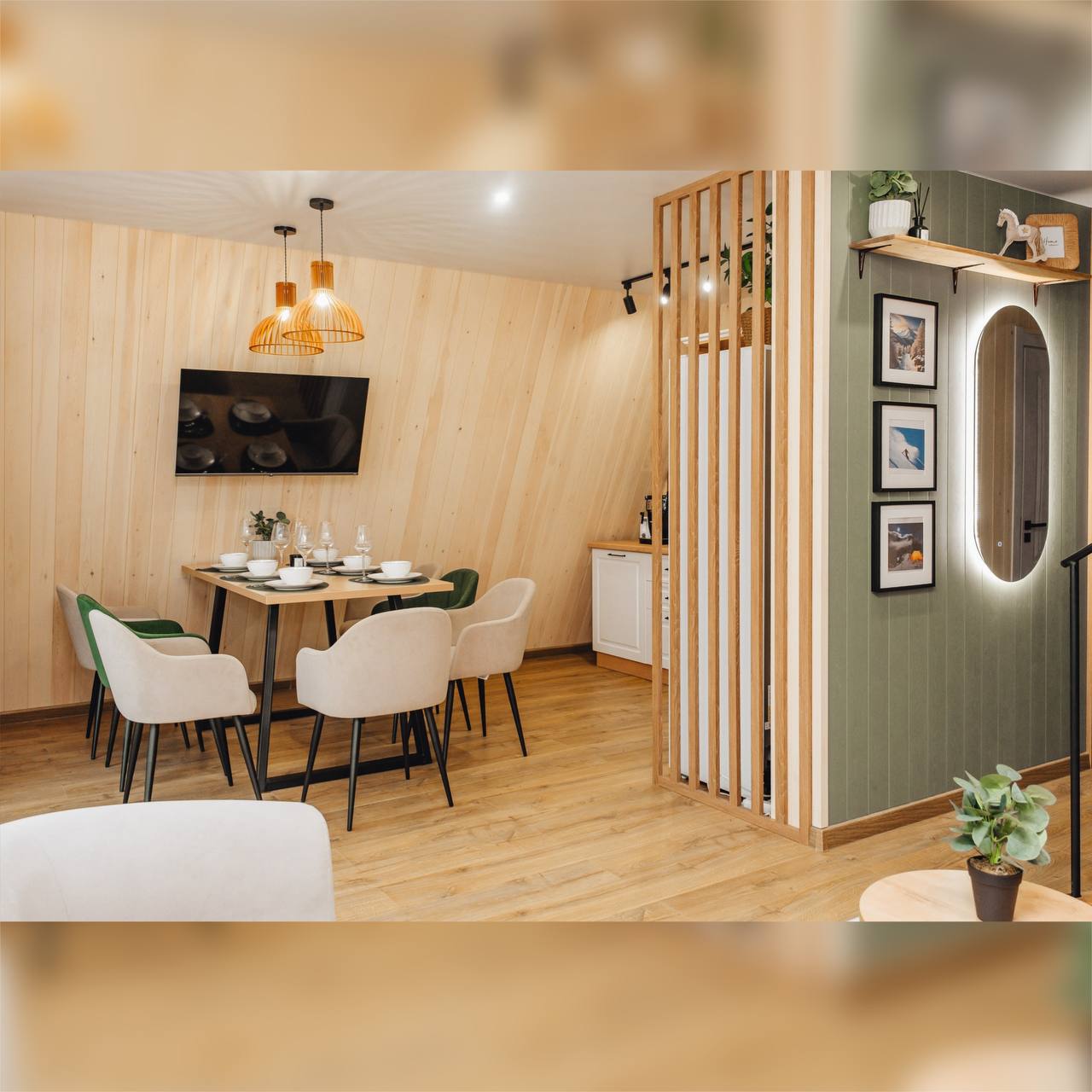 Фото Gesh For You