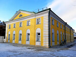 Боковой корпус 1 (Leninsky Avenue, 14с2), landmark, attraction