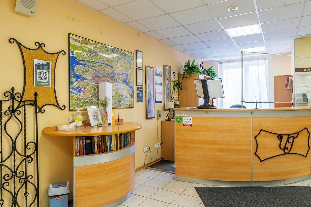 Фото отеля 5