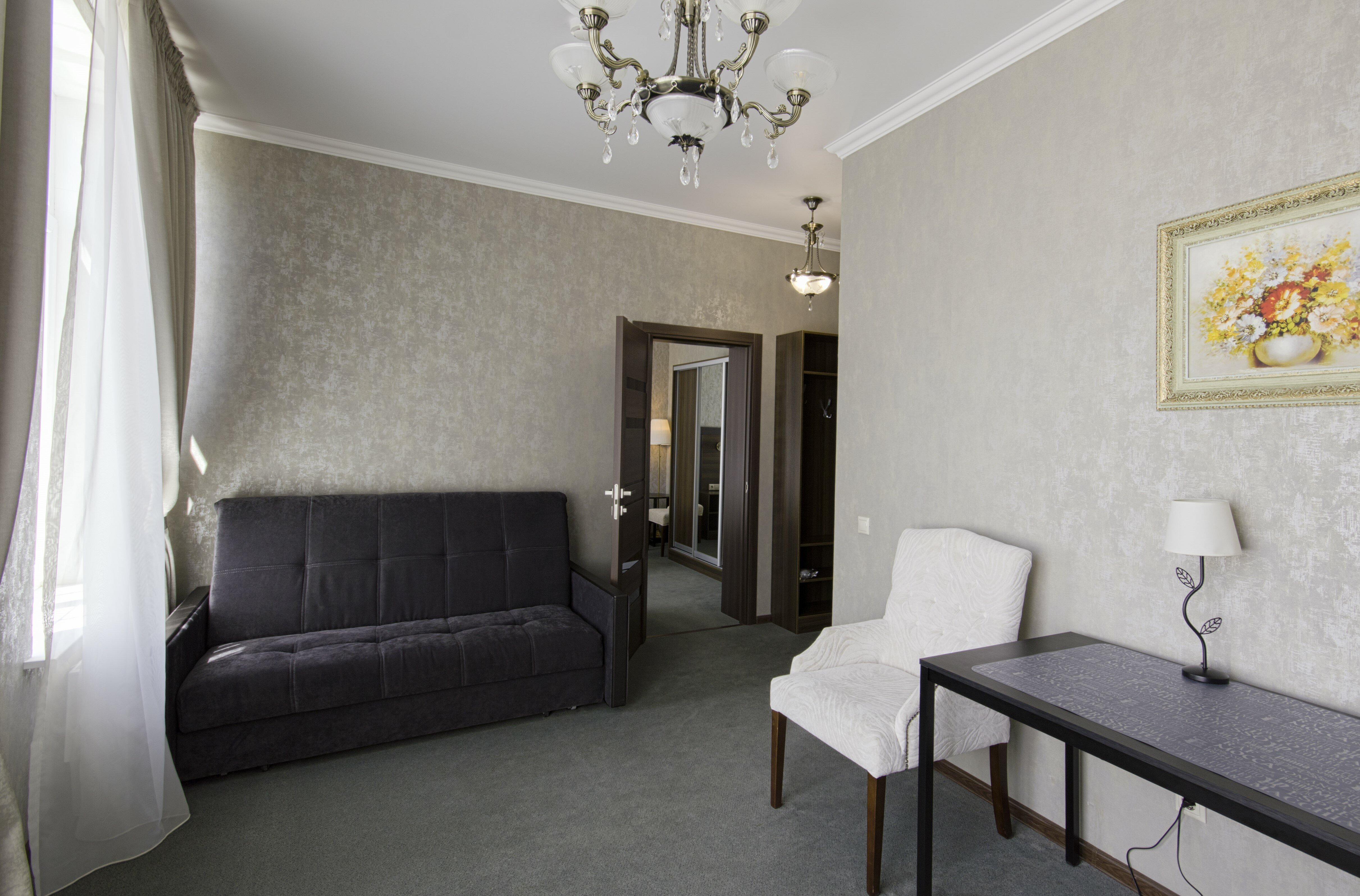 Фото Д отель