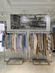 My Little Italy (Maly Zlatoustinsky Lane, 3с1), clothing store