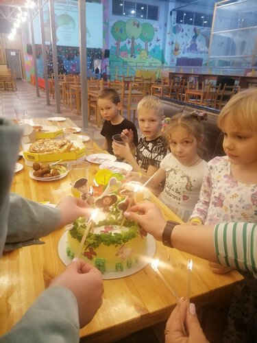 Cafetería Пицца Транзит, , foto
