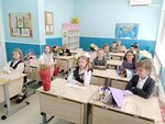 Парус (Павшинский бул., 34, Красногорск), частная школа в Красногорске