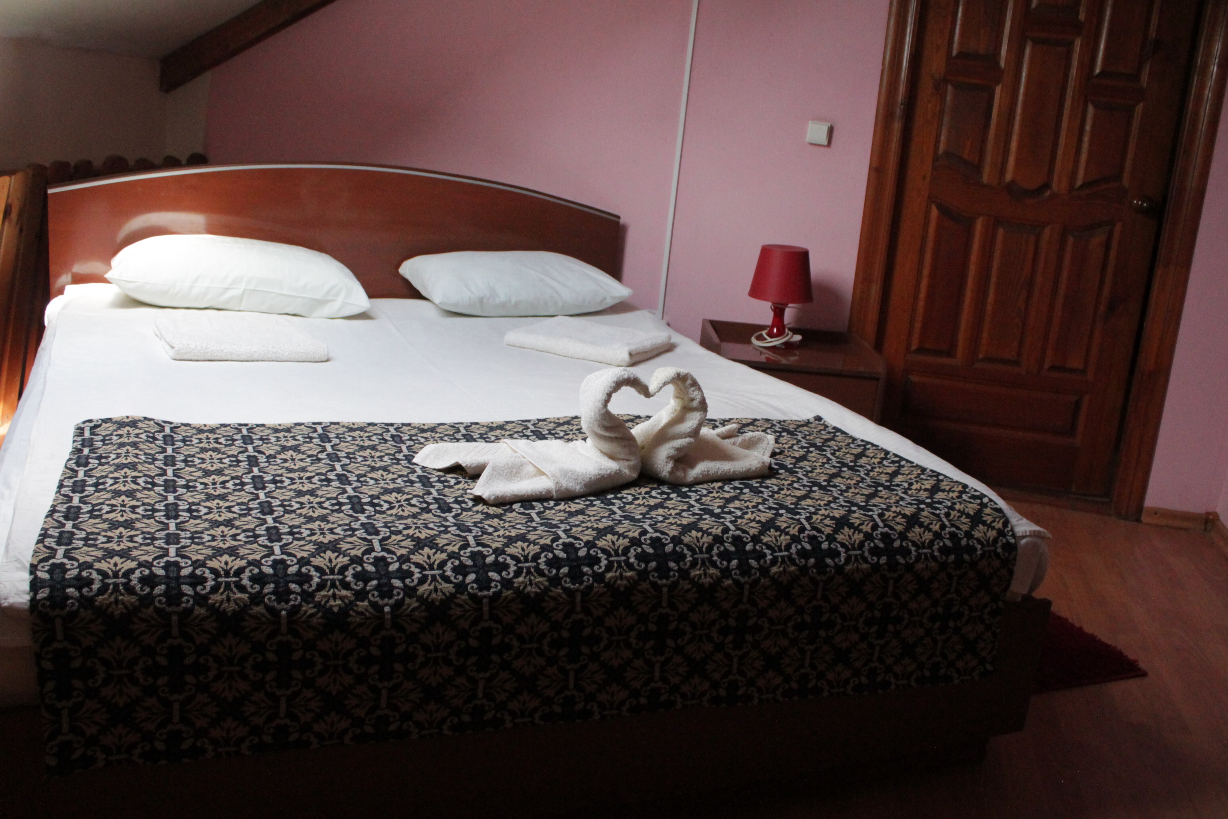 Фото Рубикон