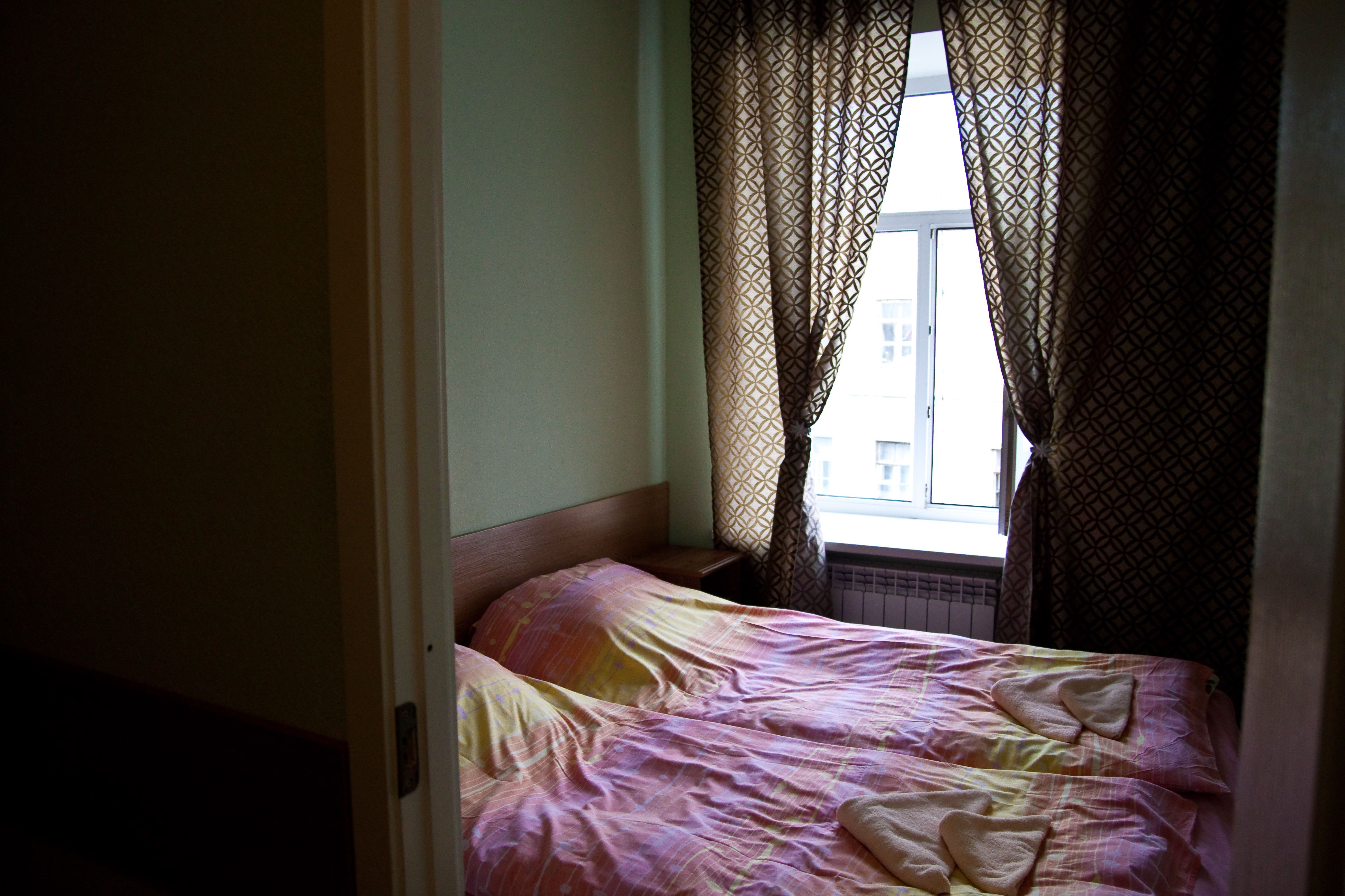 Фото Гостевой дом Невский 78