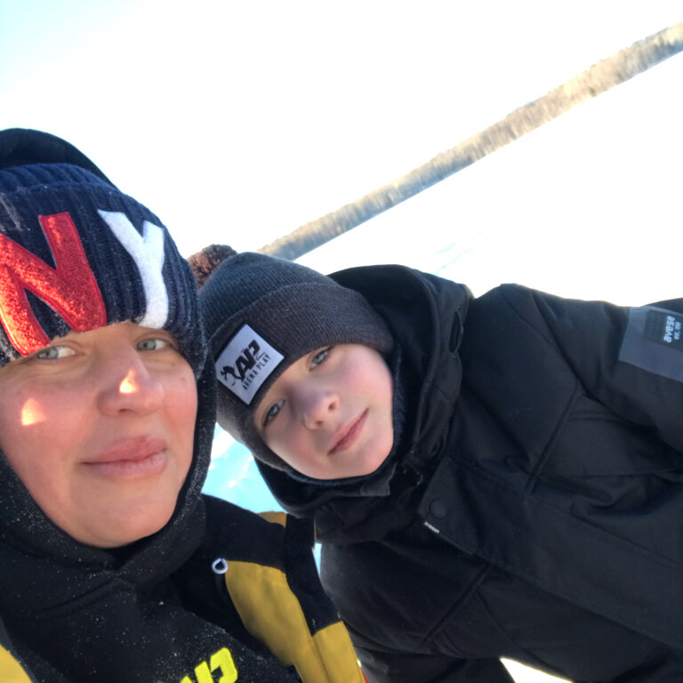 Фото Хутор Марья