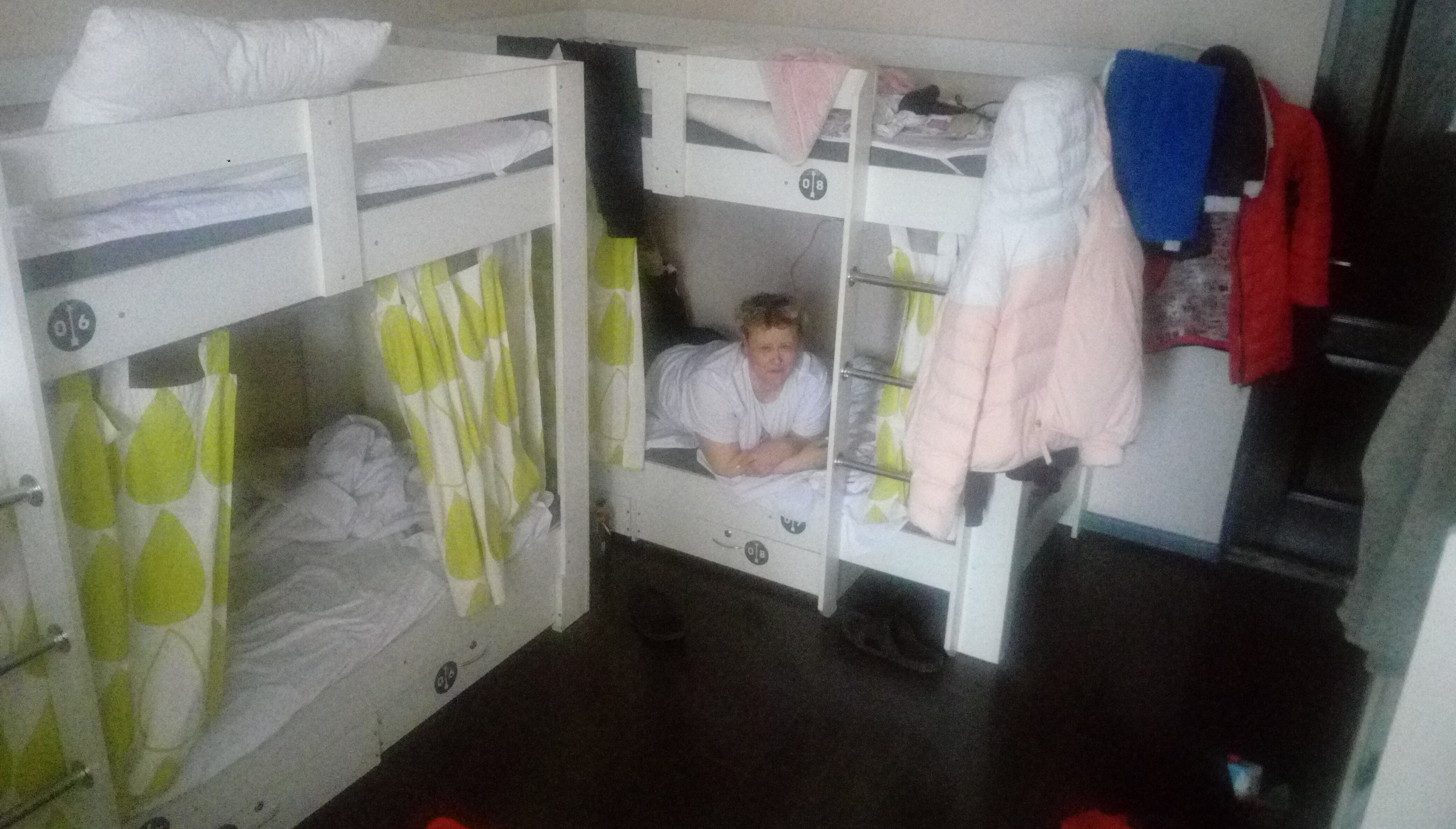 Фото ИжХостел