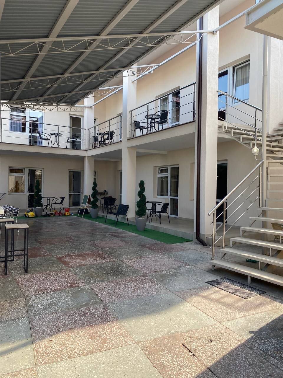 Фото Альбатрос