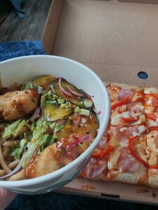 Grill № 1 (Rubtsovsk, prospekt Lenina, 58), fast food