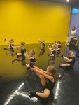 Пантера (posyolok Mirny, Krymskaya ulitsa, 10), dance school