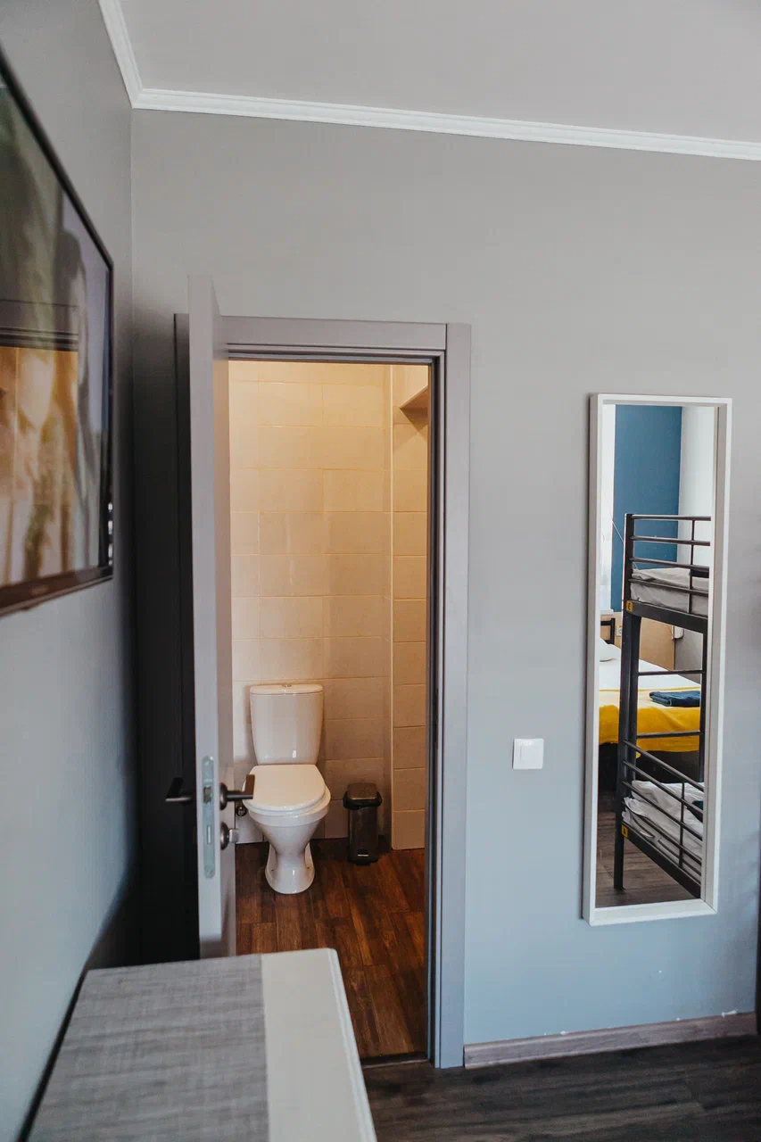 Фото Водолаз