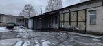ИП Гладков Д. В. (Kaliningrad, Pravaya Embankment, 21), translucent constructions