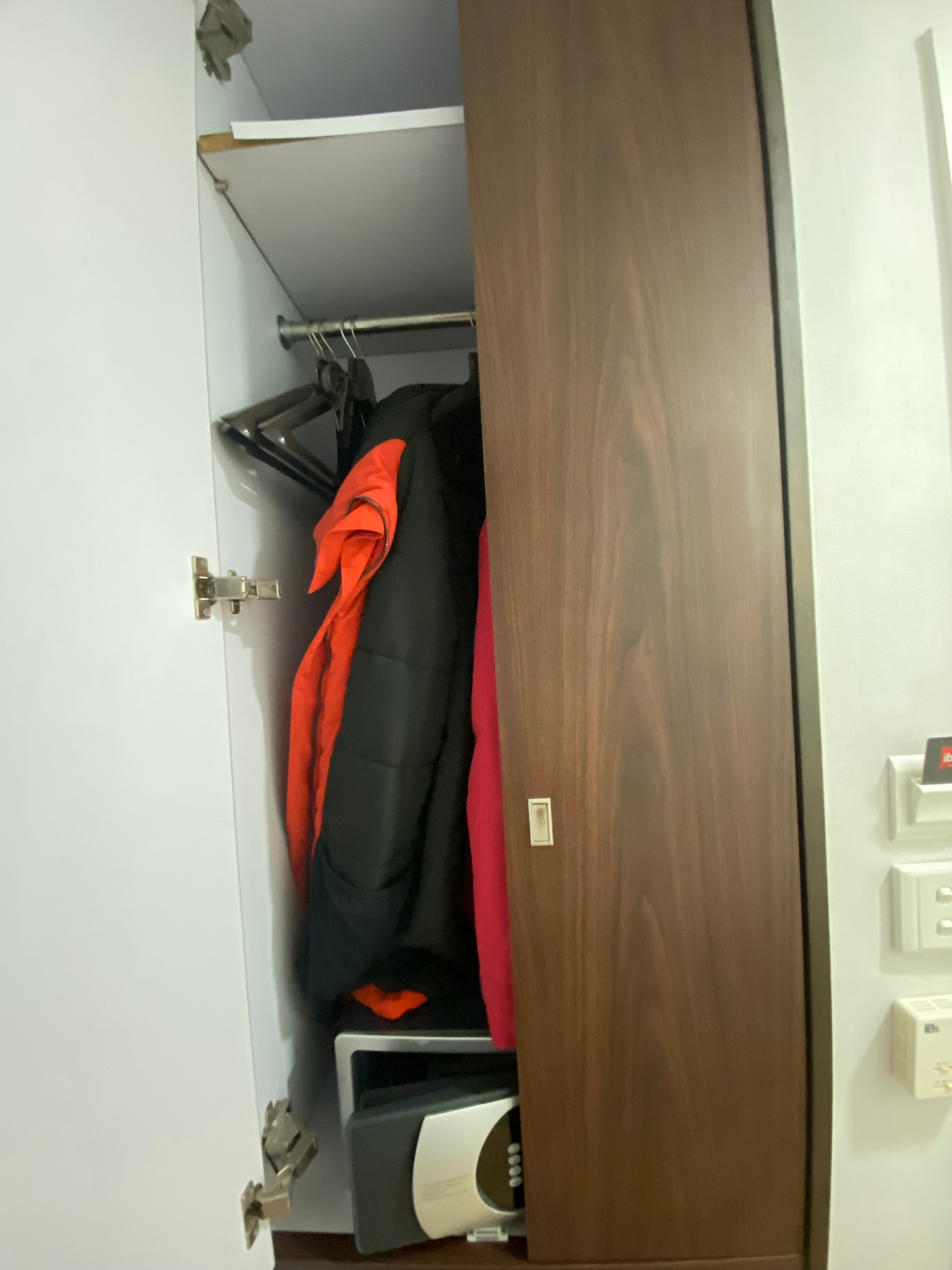 Фото Ibis Hong Kong North Point