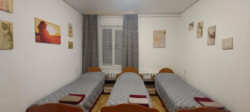 Hotel Уютный уголок, Novosibirsk Oblast, photo
