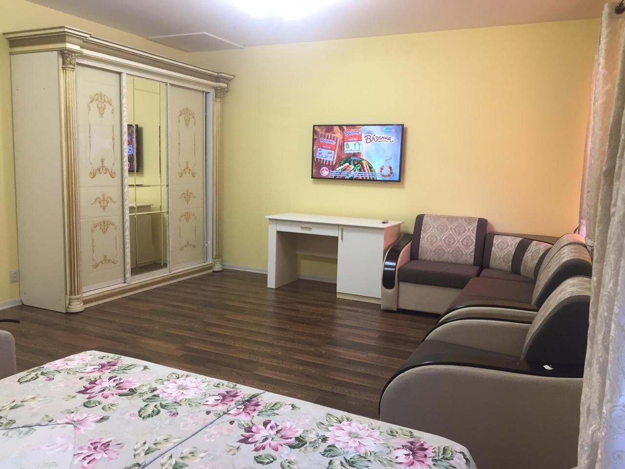 Фото Гостиный дворик