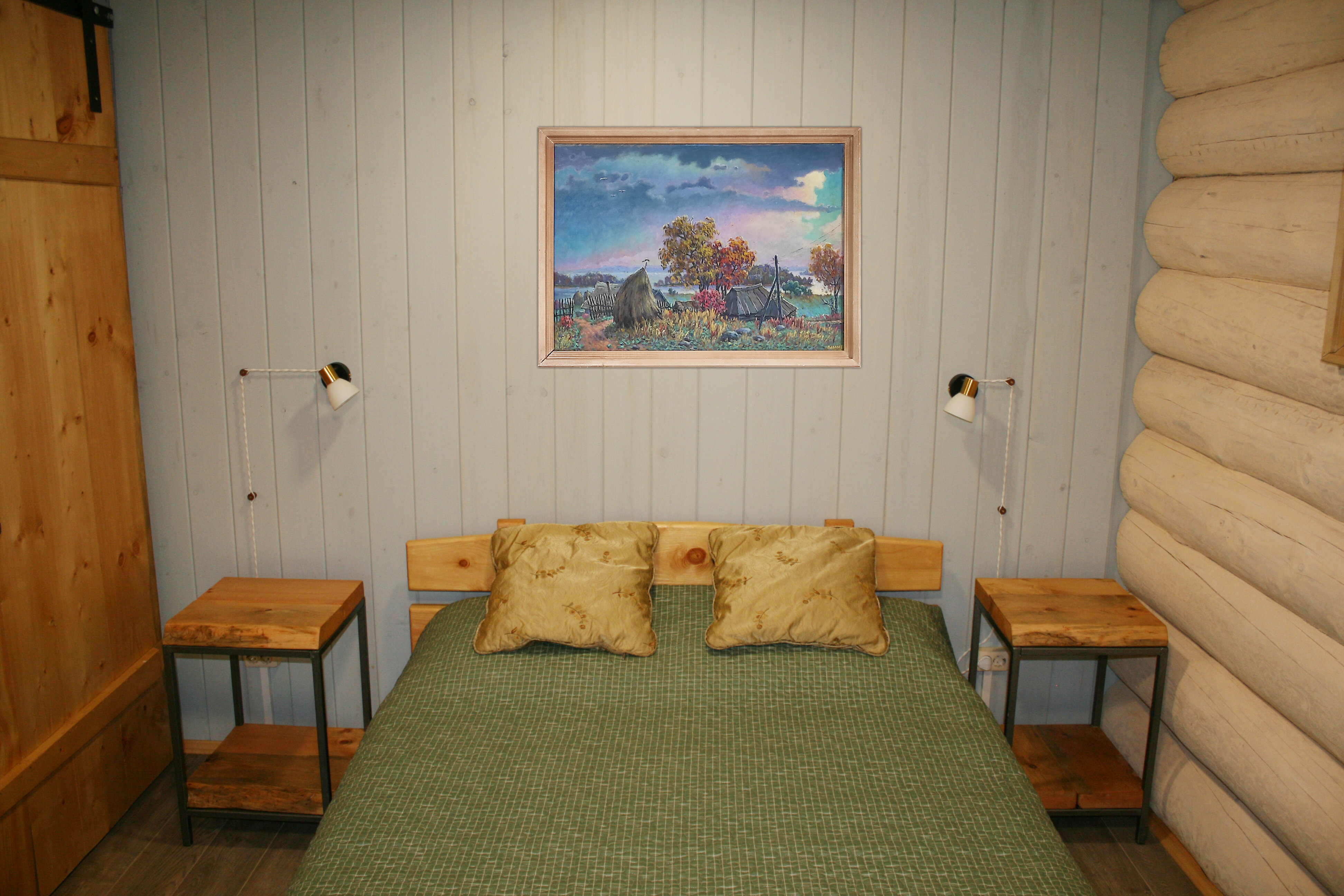 Фото Валдайские дачи