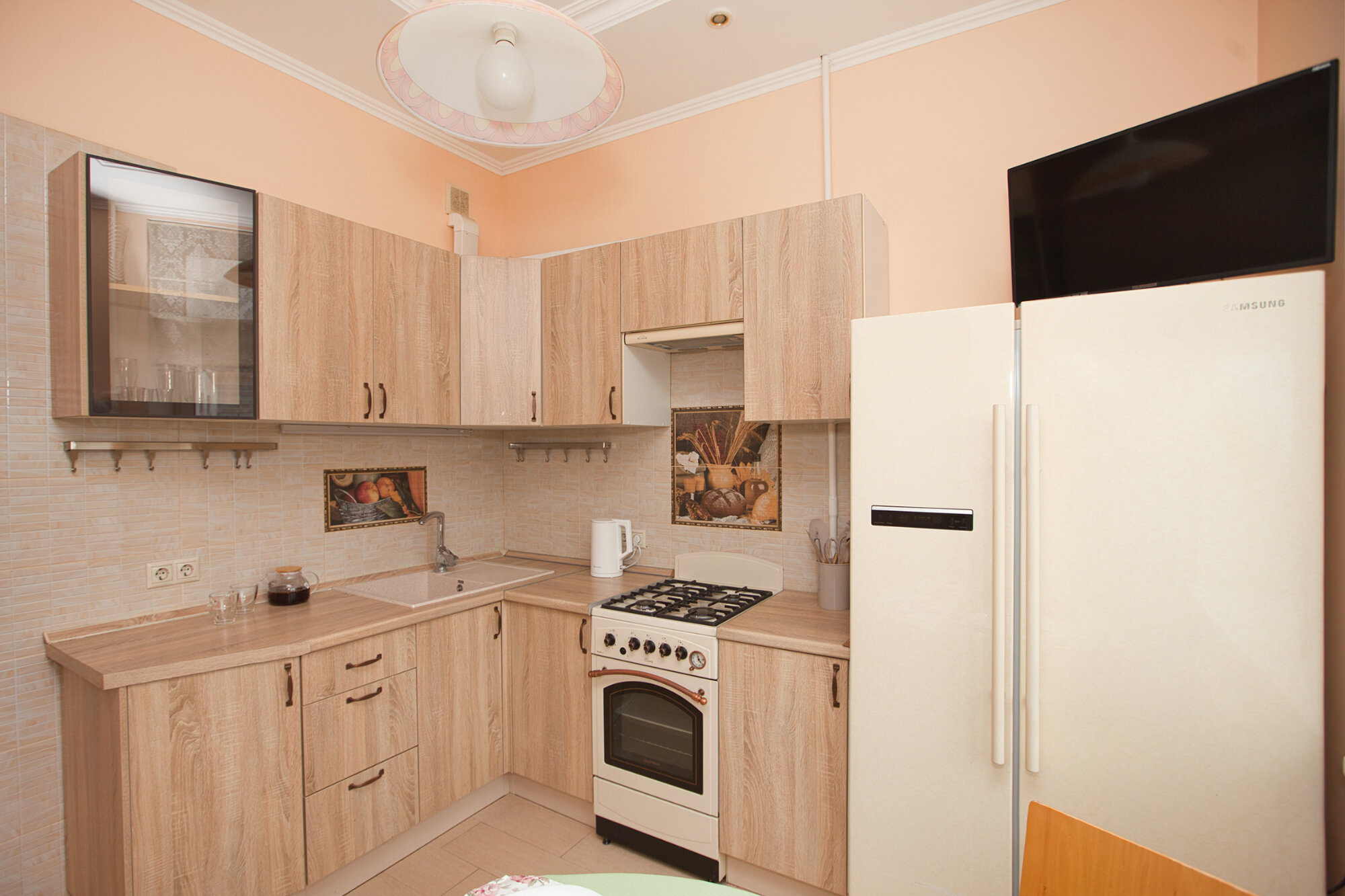 Фото Alelya Apart