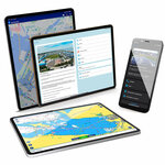 Navionics Rus (Narodnogo Opolcheniya Street, 43к2) ، مستلزمات السياحة