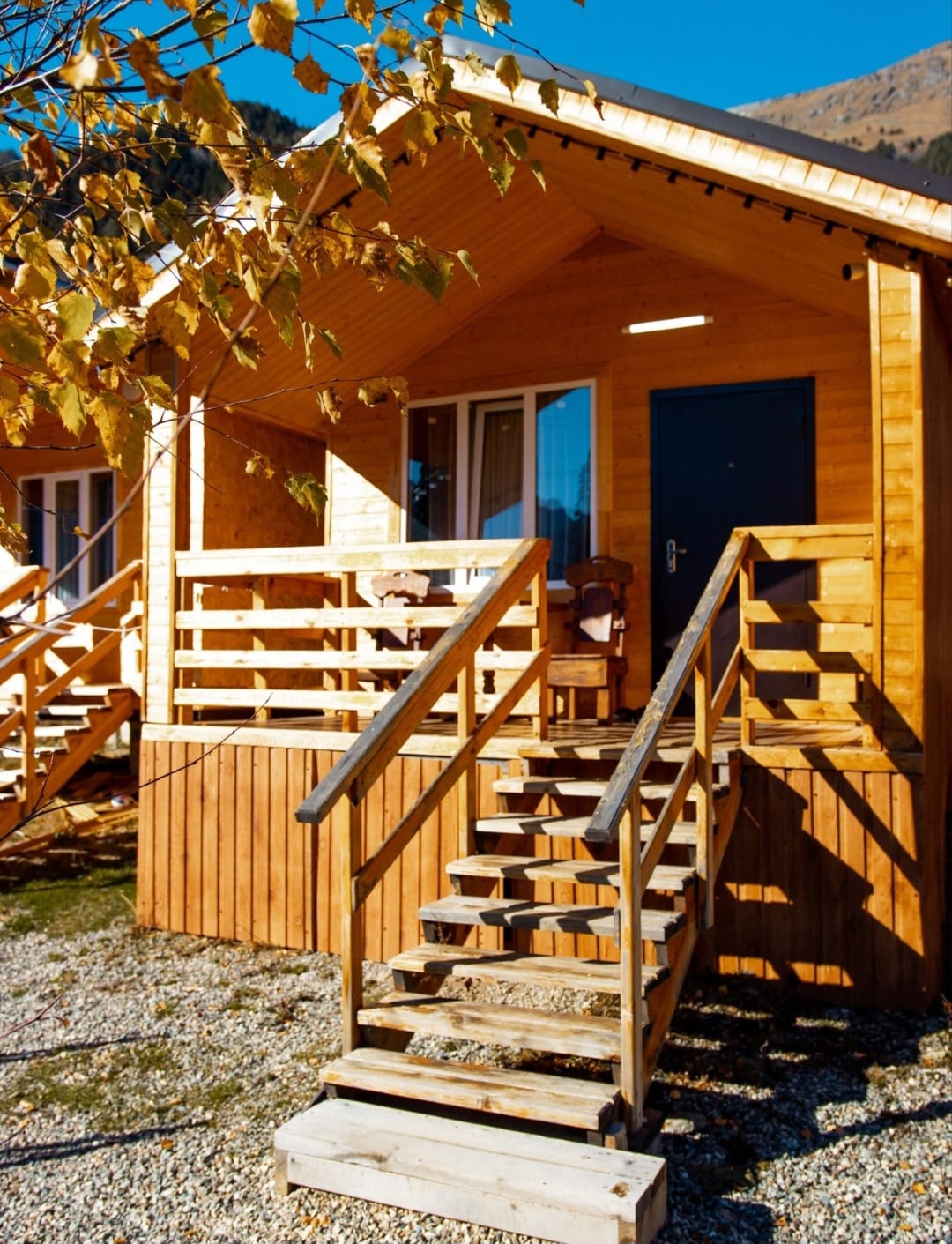 Фото Астока