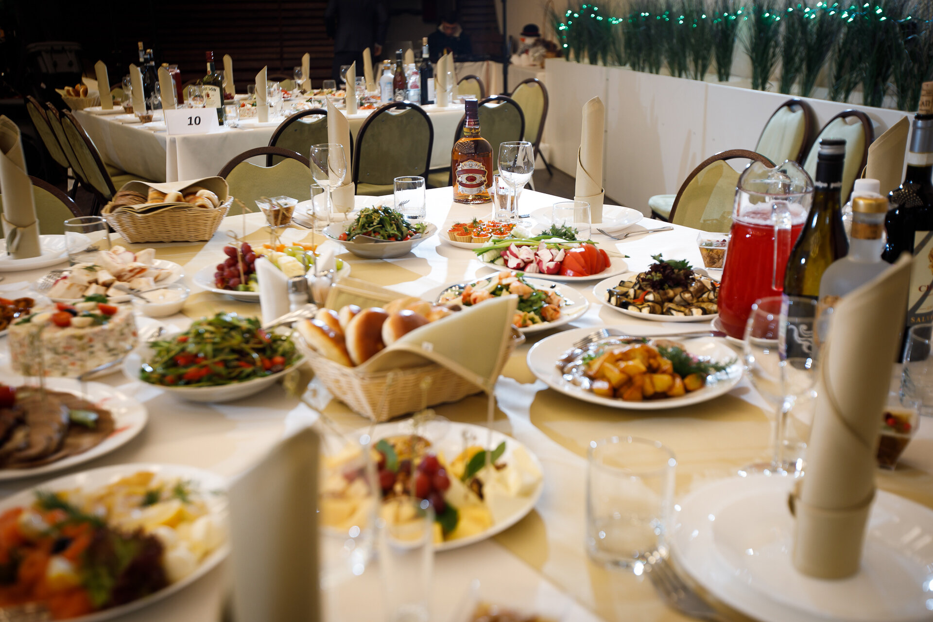 Фото Лосево Парк