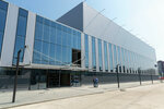 Школьная любительская лига водных видов спорта (Leninskiy Avenue, 101), sports club