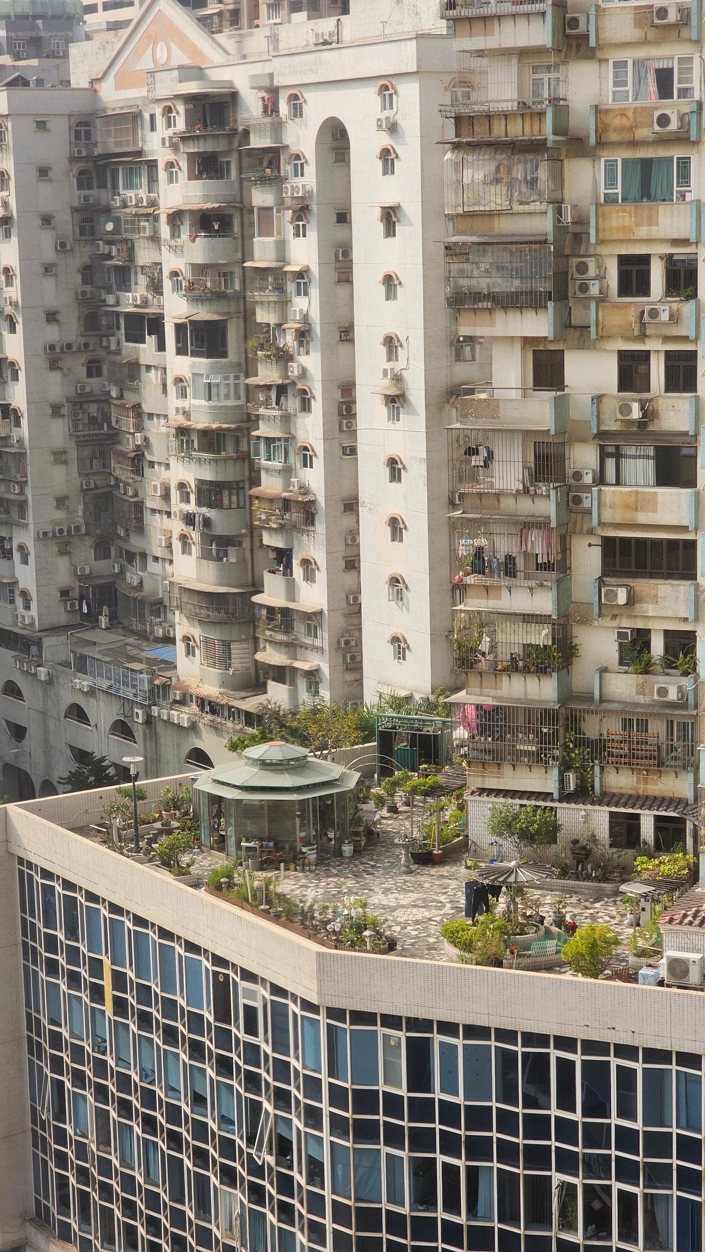 Фото Artyzen Grand Lapa Macau