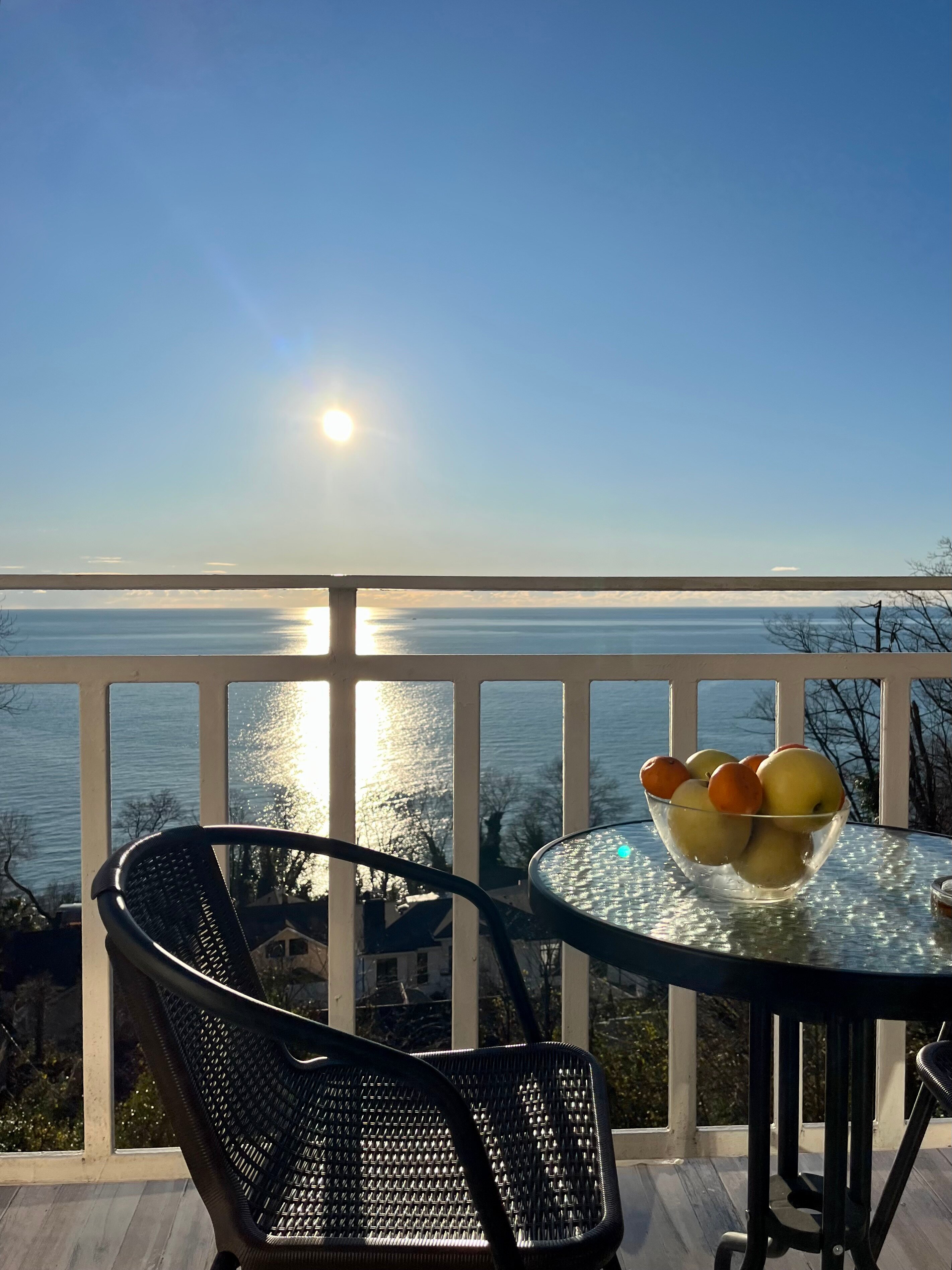 Фото Relax Kudepsta