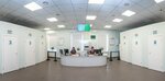 Fluorography center (Vosstaniya Street, 1), diagnostic center