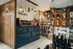 MyBalayu (Lenina Street, 128), clothing store