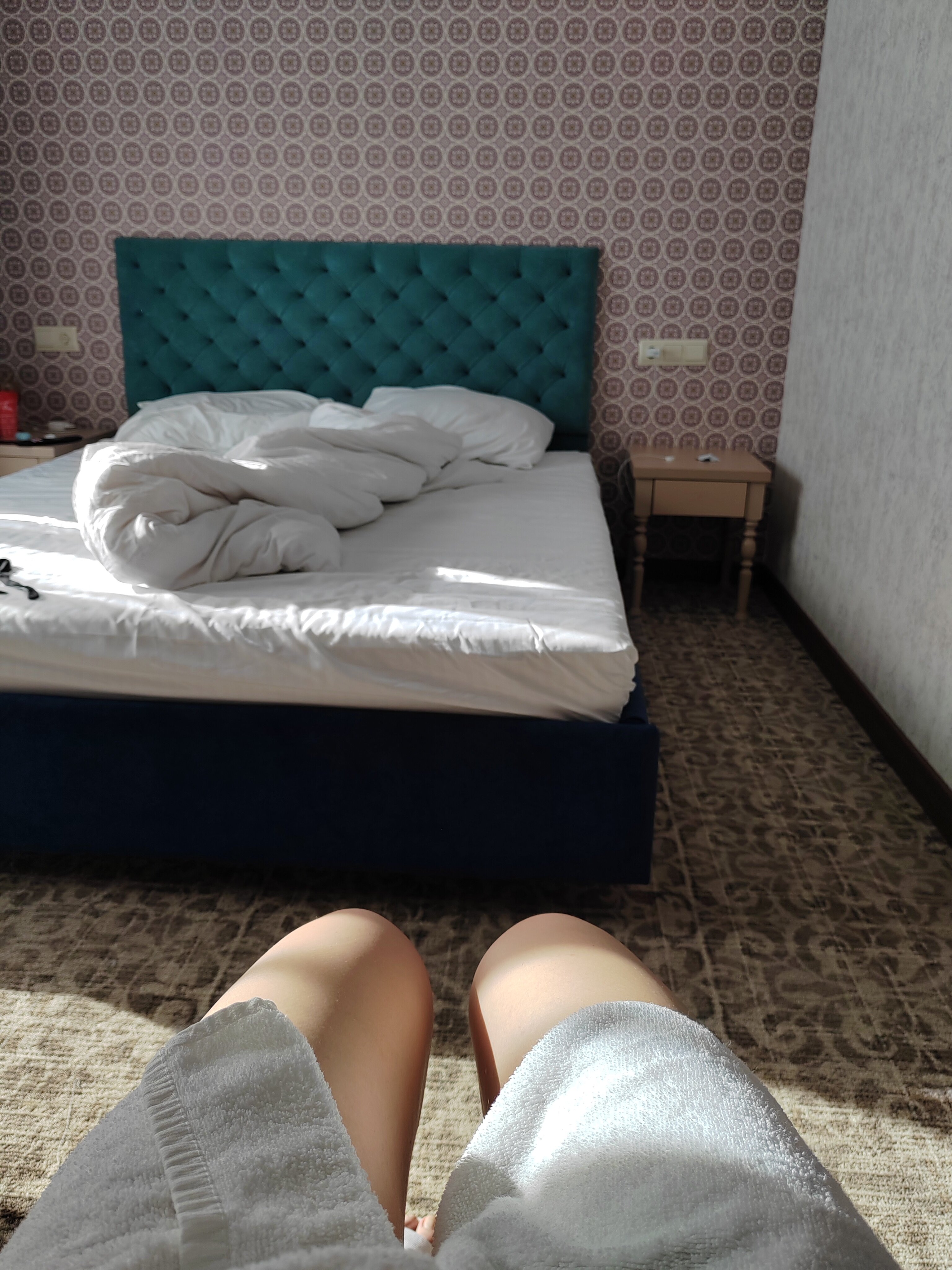 Фото Арабеска