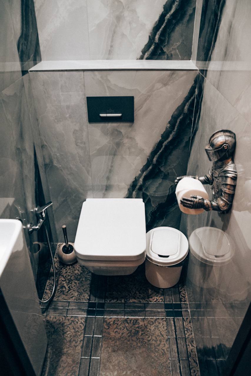 Фото Мышиный Бастион