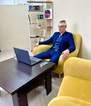 Shtil (Krasnyh Partizan Street, 217), psychological counseling
