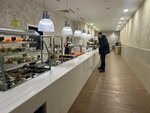 Атлас ВК (Romanov Lane, 4с2), canteen