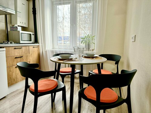 Pro. Apartment на улице Черняховского 24  фото 3