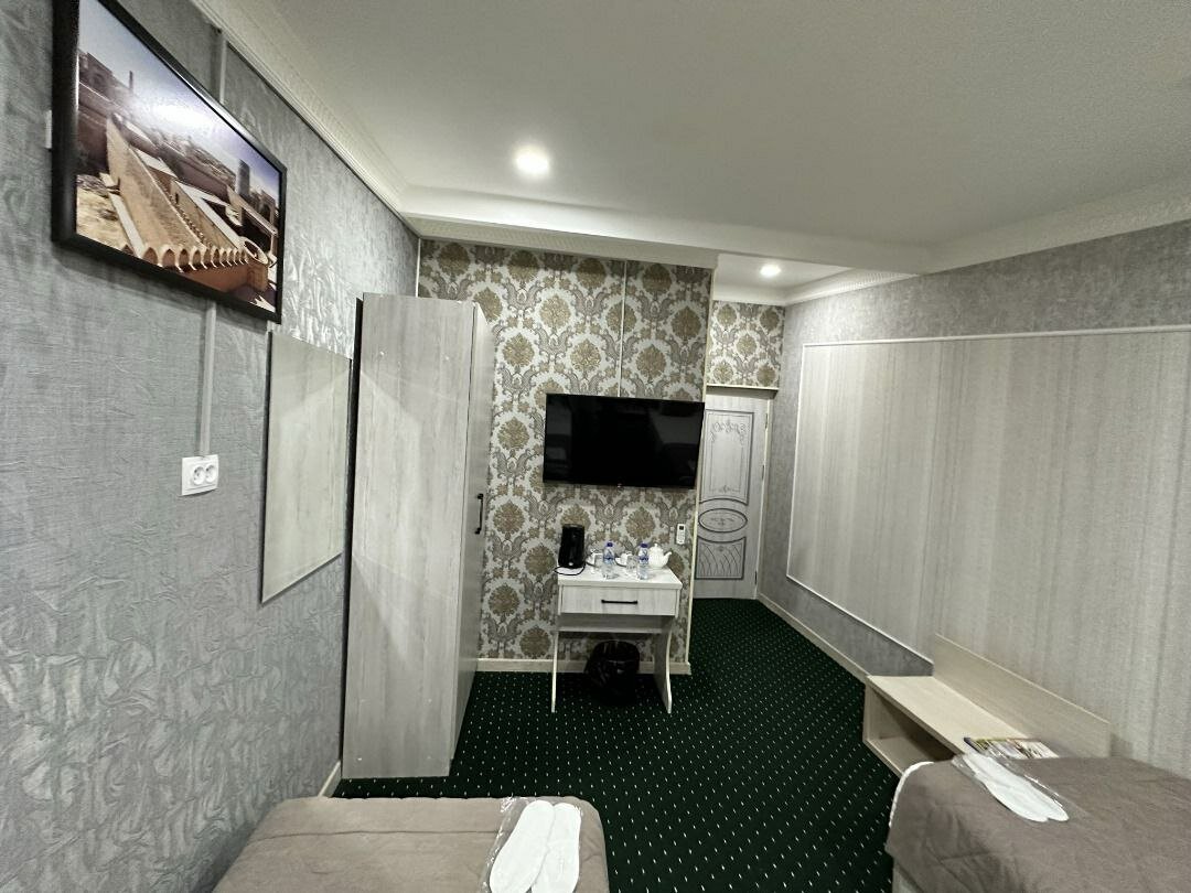 Фото Semurg Hotel