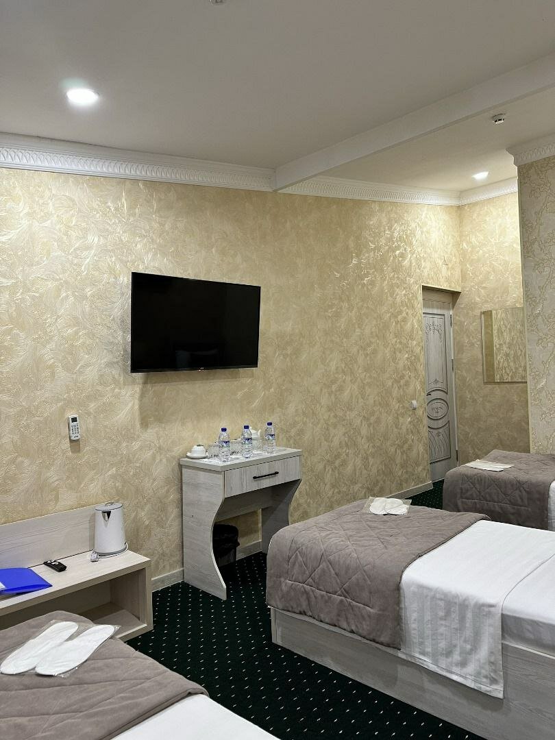 Фото Semurg Hotel