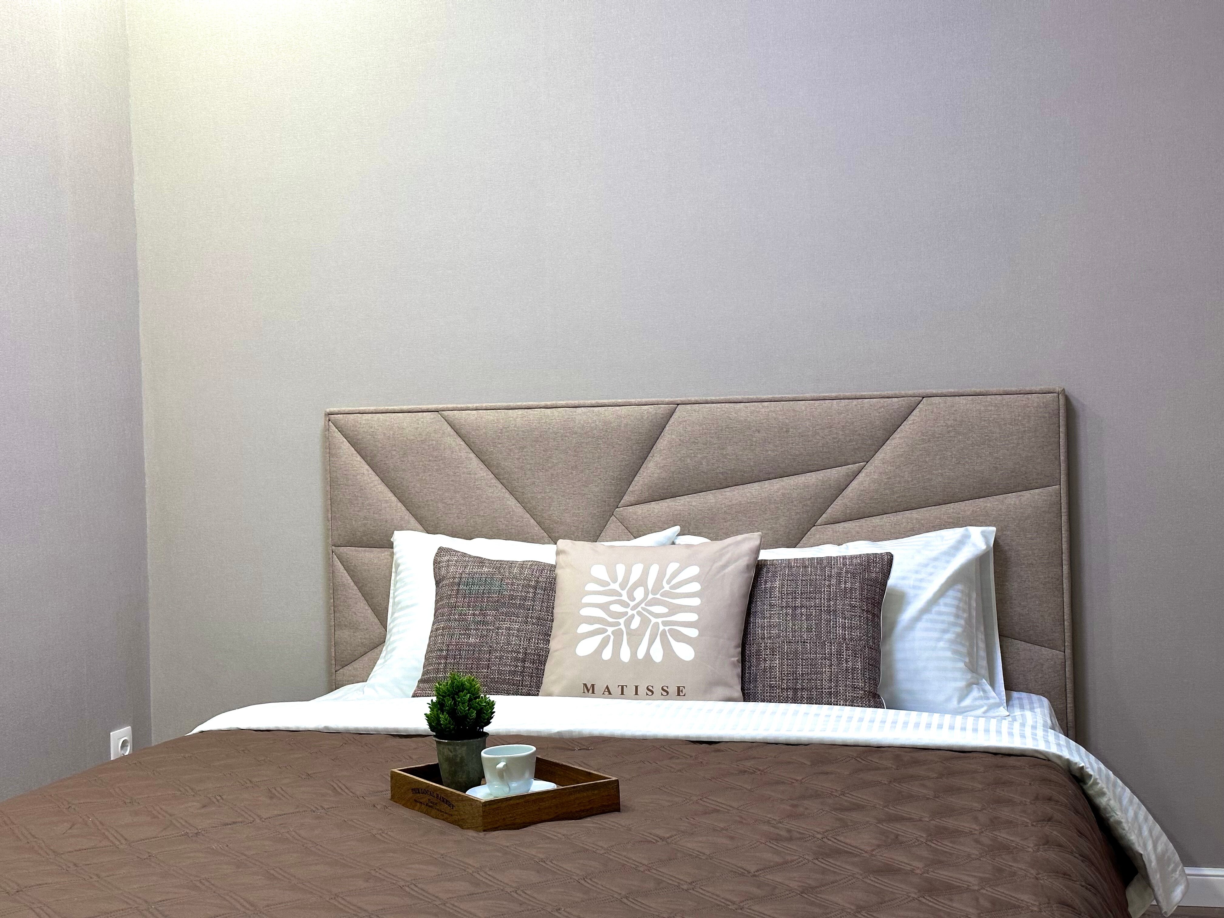 Фото An Apart hotel