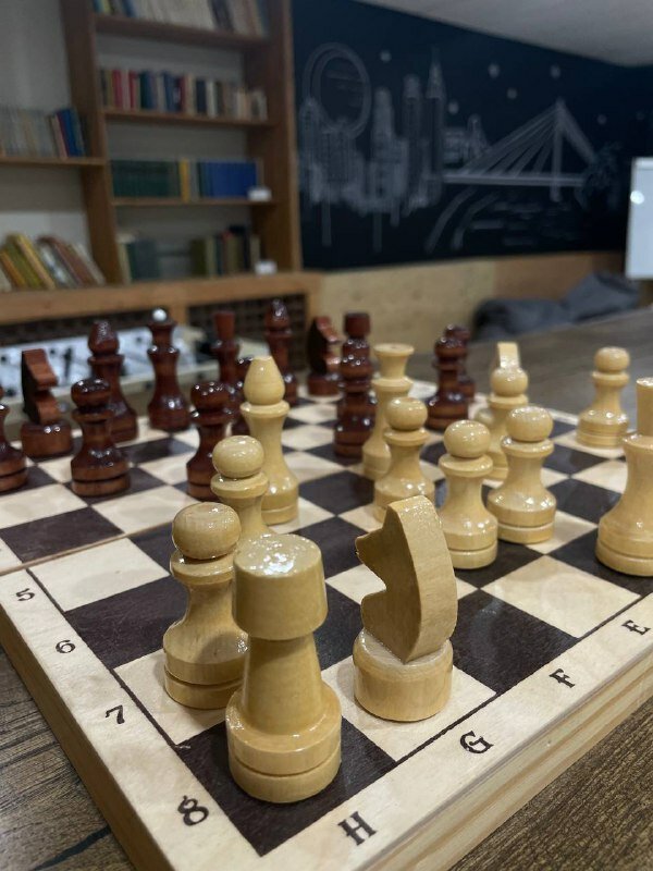 Фото Сны города