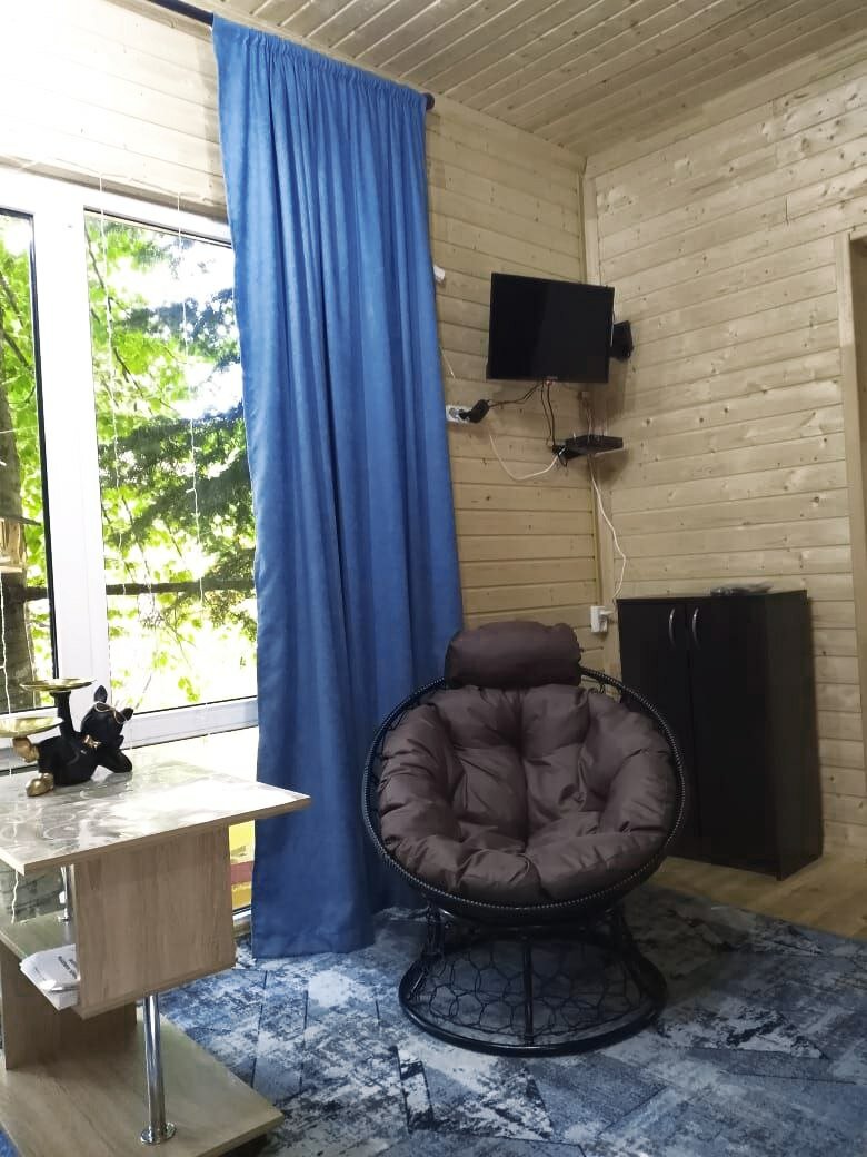 Фото Архыз Шале Хаус