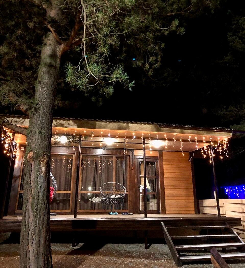 Фото Mountain House