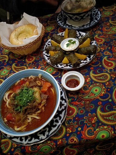 Cafe Bayram, Tuapse, photo