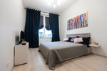 Da, apart! (Torfyanaya Road, 17к4), short-term housing rental