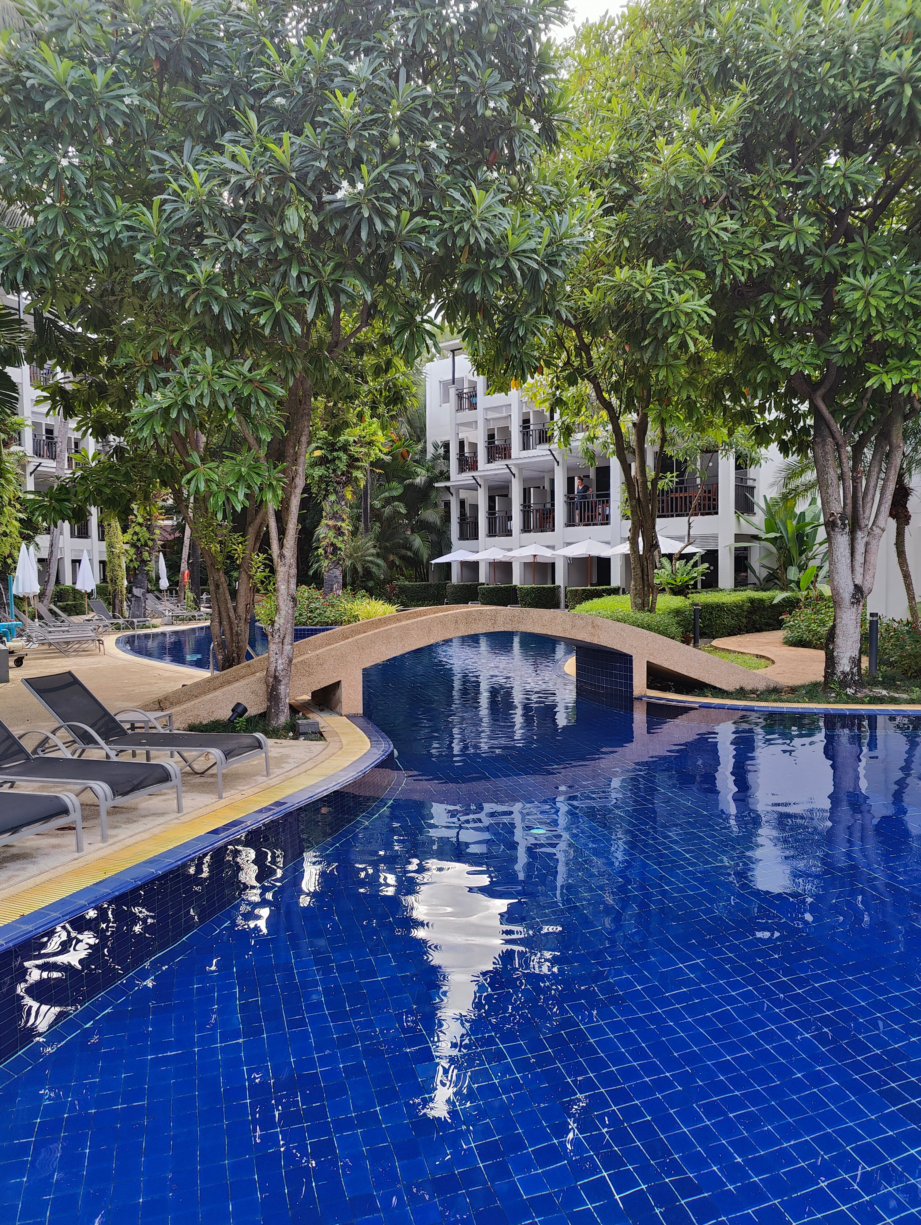 Фото Sunwing Bangtao Beach