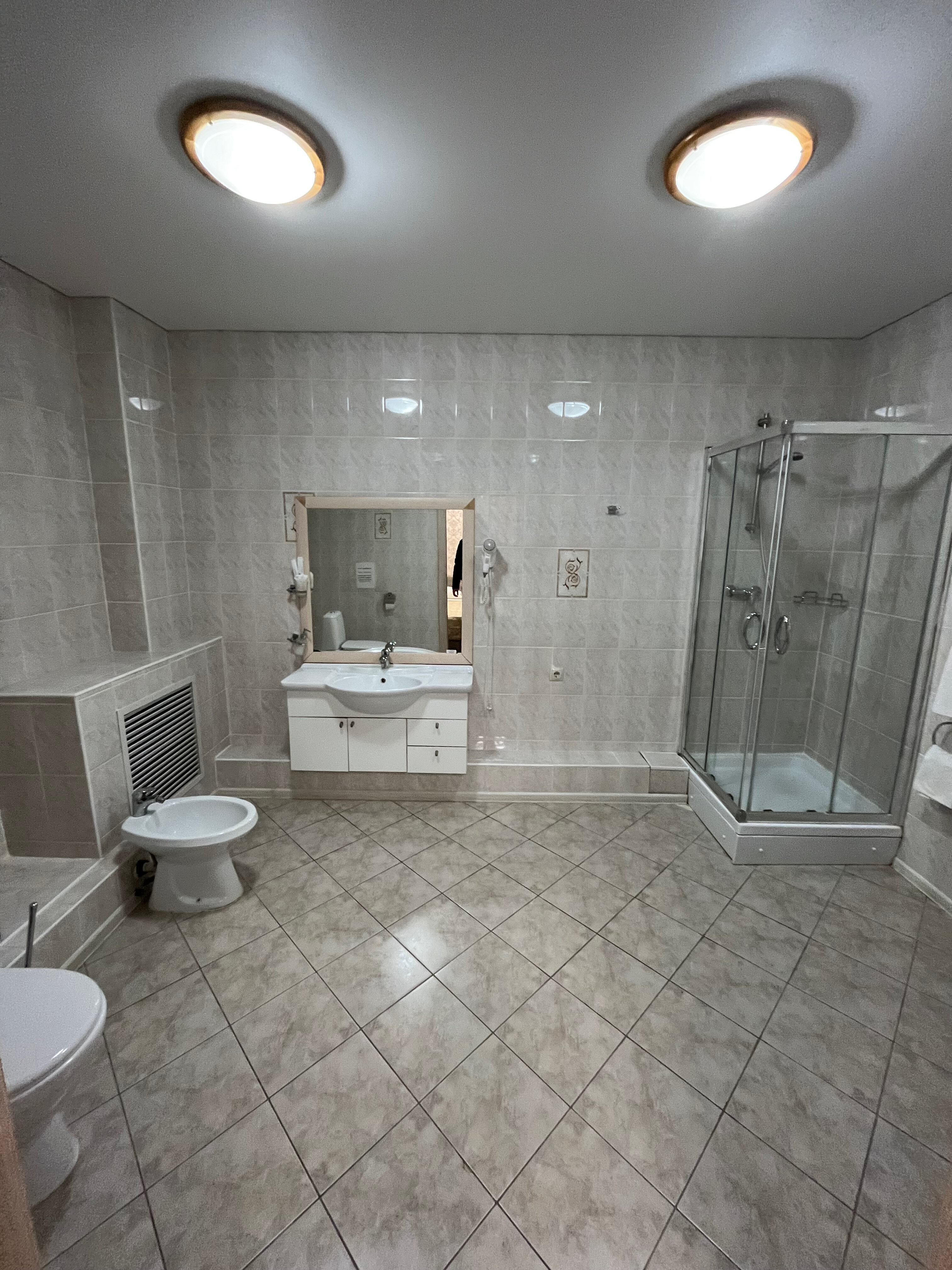 Фото Русская Пирамида