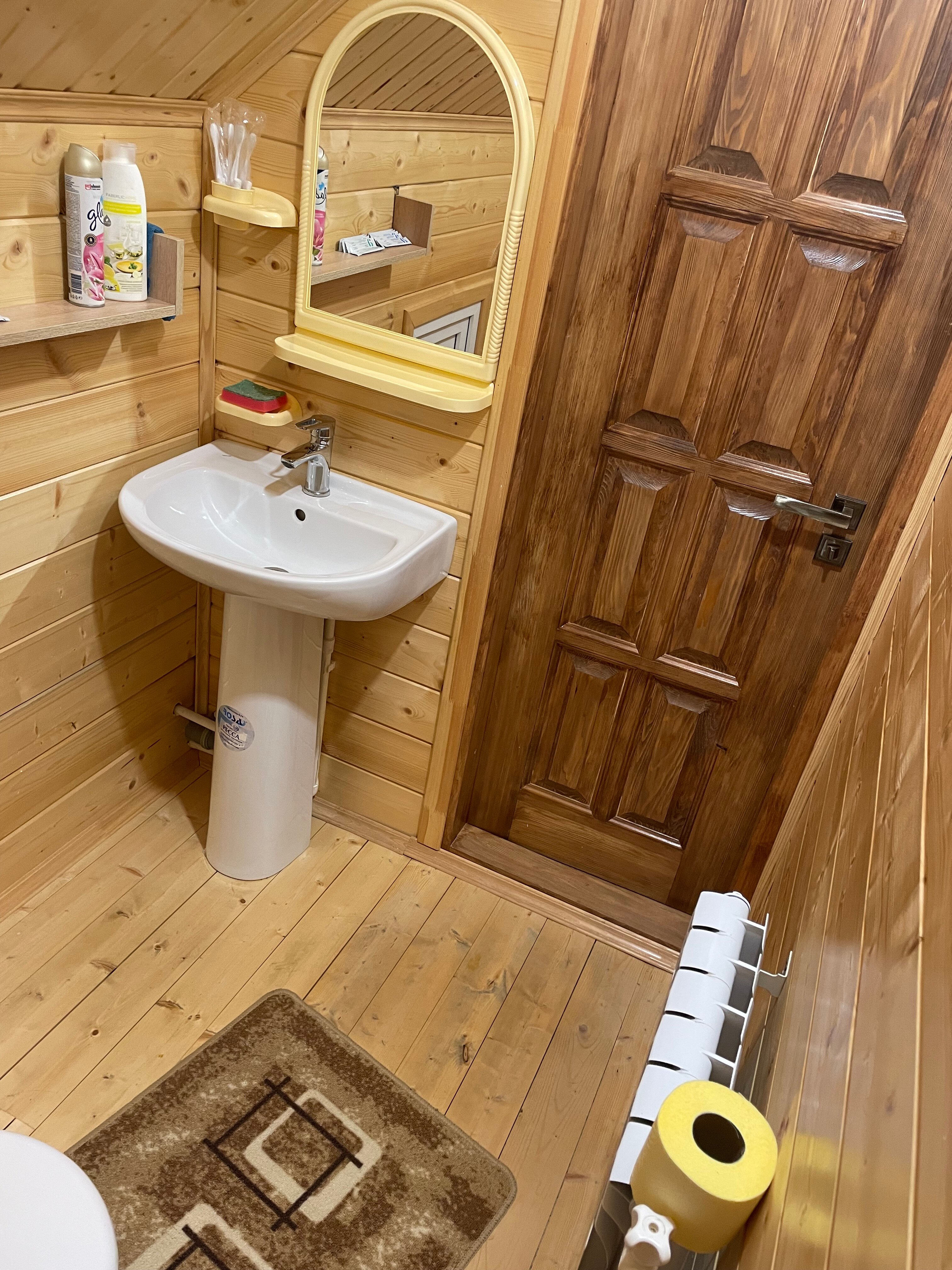 Фото В гостях у Магомеда