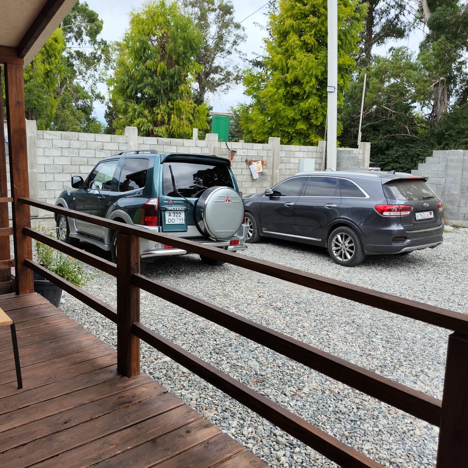 Фото База отдыха Асса