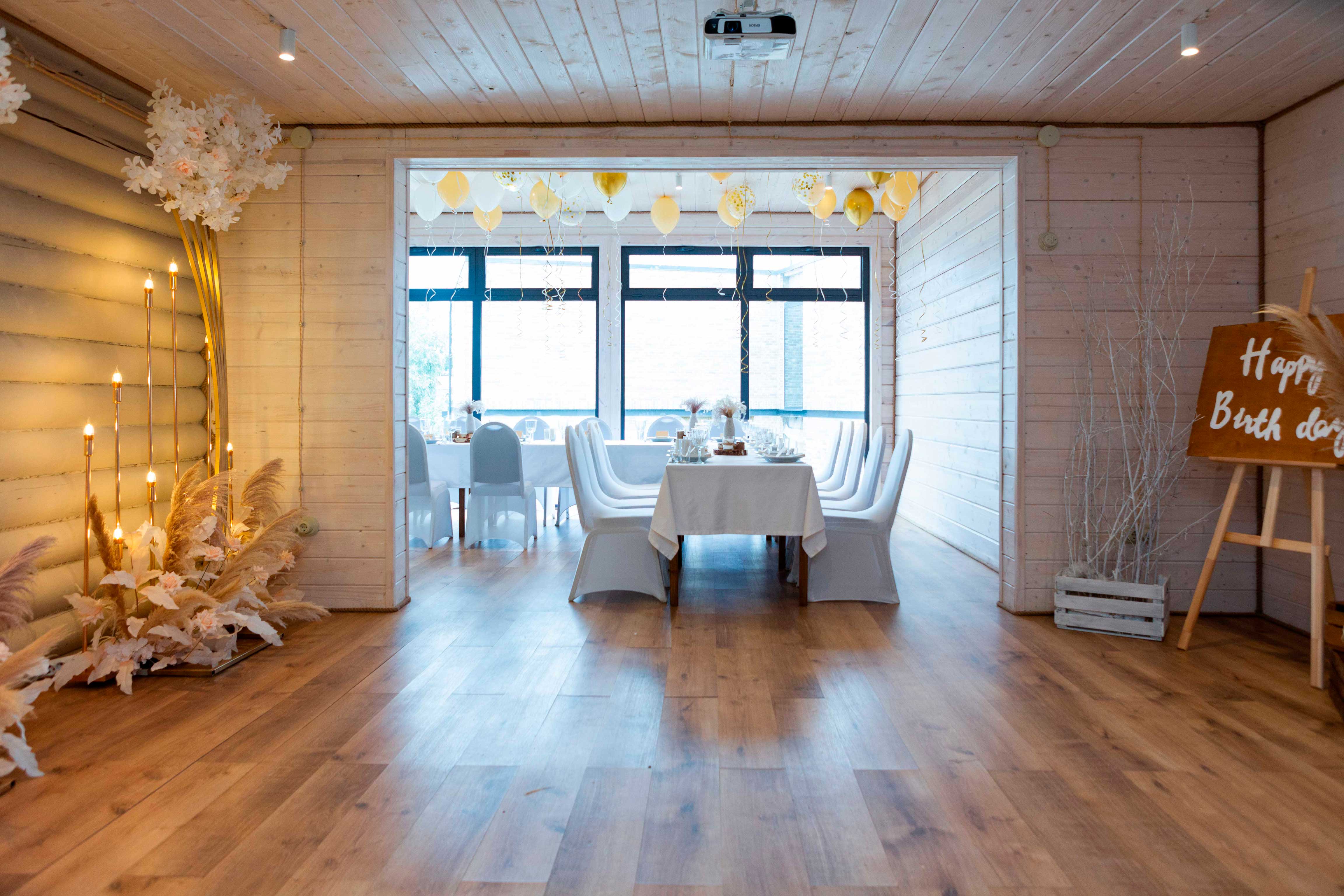 Фото Усадьба Пришвинъ